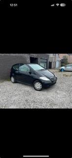 MERCEDES-BENZ A-170, Auto's, Particulier, Benzine, Te koop