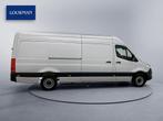 Mercedes-Benz Sprinter 315 1.9 CDI L3H2 Automaat Navigatie A, Auto's, Bestelwagens en Lichte vracht, Automaat, Cruise Control