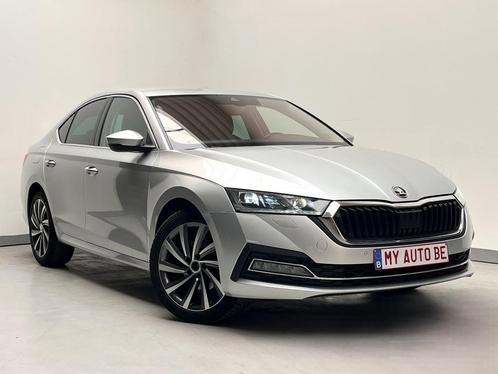 KODA OCTAVIA 2.0 TDI VOLLEDIGE 12 MAANDEN GARANTIE, Auto's, Skoda, Bedrijf, Te koop, Octavia, 360° camera, ABS, Achteruitrijcamera