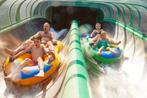 2x Ticket Bellewaerde Aquapark (t.w.v. €46), Tickets en Kaartjes, Recreatie | Pretparken en Attractieparken, Twee personen, Ticket of Toegangskaart