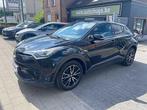Toyota C-HR 1.2 Turbo NAVI CRUISE ALU CAMERA 63000km, Auto's, https://public.car-pass.be/vhr/f5a2c3a4-3a21-4c4d-8f2f-a290496e5eec