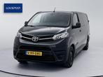 Toyota PROACE Electric Worker Live DC Extra Range 75 kWh Dub, Auto's, Bestelwagens en Lichte vracht, Automaat, Parkeersensor, Zwart