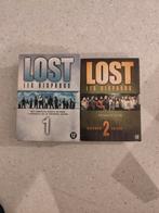 Lost 1 en Lost 2 (Episodes 13-24), Ophalen of Verzenden, Gebruikt