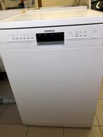 Lave-vaisselle Siemens SN 236 W00 ME, Enlèvement, Utilisé, Autoportant