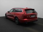 Volvo V60 B4 D Momentum Pro Aut. NAVI | LED | CAMERA | Apple, Auto's, Volvo, Gebruikt, Regensensor, 4 cilinders, 2000 kg