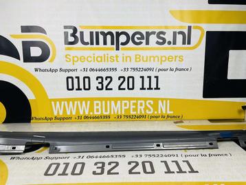 Zijskirt Mercedes A Klasse W176 CLA Klasse W117 AMG A1766980 beschikbaar voor biedingen