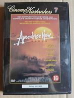Apocalyps Now Redux - Francis Ford Coppola, Vanaf 16 jaar, Ophalen of Verzenden, Zo goed als nieuw, Historisch of Kostuumdrama