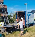 Verhuizen en transport