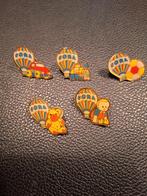Vintage Cora pins, Verzamelen, Ophalen of Verzenden