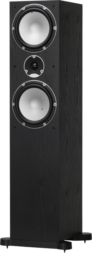 Tannoy Mercury 7.4 (Set prijs), Audio, Tv en Foto, Luidsprekerboxen, Nieuw, Front, Rear of Stereo speakers, Ophalen