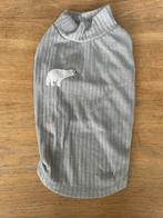Grijze Hondentrui kleine hond, Dieren en Toebehoren, Hondenkleding, Ophalen of Verzenden, Zo goed als nieuw, Hondentrui