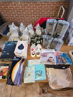 Lot Diverse/lippenbalsem/mondmasker/verjaardag artikelen/enz, Diversen, Rommelmarktspullen, Ophalen, Nieuw