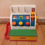 Caisse enregistreuse fisher price, Enfants & Bébés, Jouets | Fisher-Price, Enlèvement ou Envoi, Comme neuf