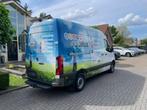 Mercedes Sprinter 316 CDI L2H2 EURO 6 NAVI CAMERA AIRCO LED, Automaat, Euro 6, Wit, Bedrijf