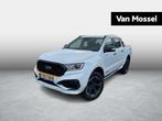 Ford Ranger MS-RT 2.0 Limited Edition A10 - Directiewagen, Auto's, Ford, Automaat, 4 deurs, Stof, Zwart