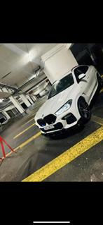 BMW X6, Automaat, Wit, Particulier, Te koop