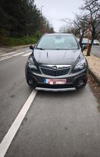 Opel Mokka 2015 1.4 benzine 124.000 km rijdt zeer goed, Auto's, Voorwielaandrijving, 4 cilinders, 1389 cc, 5 deurs