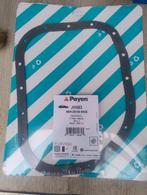 Oliepan gasket, Ophalen