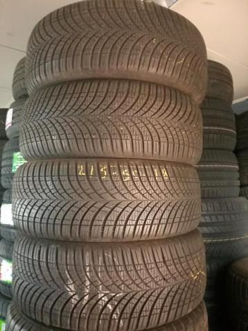 215/50/18 2155018 215/50R18 Allseson Goodyear  beschikbaar voor biedingen