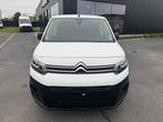 Citroen Berlingo lichte vracht benzine airco cruise pdc, Auto's, Voorwielaandrijving, 1940 kg, Stof, 1199 cc