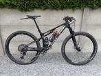 Superior TEAM XF 29er maat M, Fietsen en Brommers, Fully, Ophalen, Gebruikt