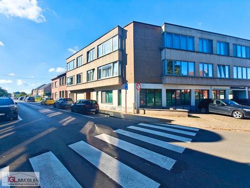 Appartement te koop in Sint-Pieters-Leeuw, Immo, Maisons à vendre, Appartement, C