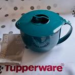 Tupperware microplus 1L schenkkan Nieuw, Huis en Inrichting, Ophalen of Verzenden, Zo goed als nieuw