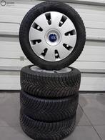 Complete winterset Ford Focus III  16" (#4227), Auto-onderdelen, Banden en Velgen, 16 inch, Banden en Velgen, Personenwagen, Gebruikt