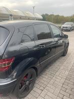 Mercedes B170 pour export, Autos, Euro 4, Classe B, Achat, Particulier