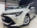 Toyota Corolla 1.2TURBO *GARANTIE 12 MOIS* (bj 2020), Auto's, 4 deurs, Stof, Gebruikt, 4 cilinders