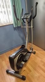 Cross trainer, Ophalen
