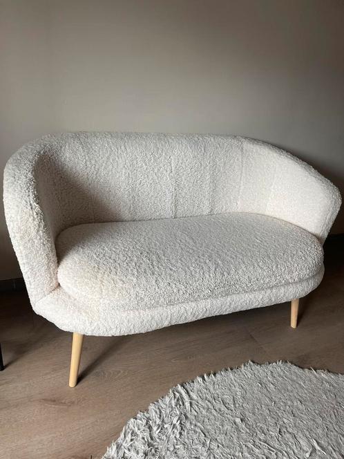 2-zit, zo goed als nieuw…, Huis en Inrichting, Zetels | Zetels en Chaises Longues, Zo goed als nieuw, Ophalen