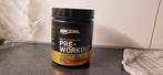 Pre workout: optimum nutrition, Sport en Fitness, Ophalen of Verzenden, Nieuw, Poeder of Drank