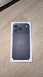 Iphone 17 pro max 2tb, Télécoms, Enlèvement ou Envoi, Comme neuf