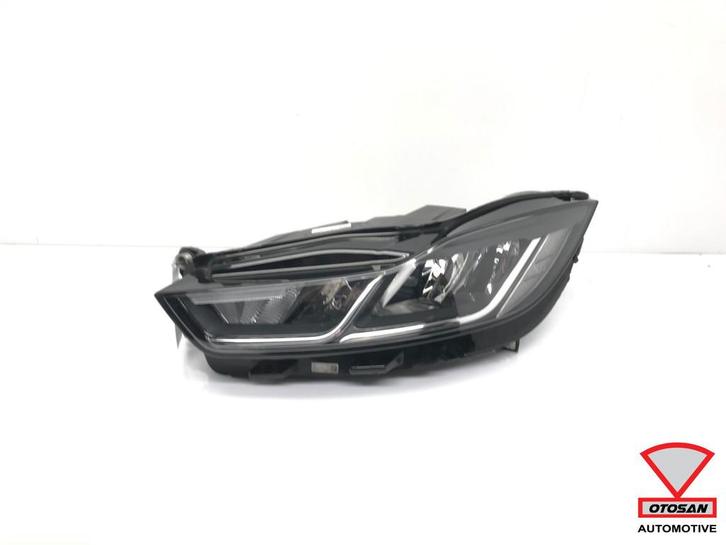 Jaguar I Pace 2018+ LED Koplamp Links Origineel! J9D3-13W030, Auto-onderdelen, Verlichting, Jaguar, Gebruikt