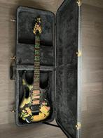 Ibanez JEM FP 1991 Steve Vai Rare, Muziek en Instrumenten, Ophalen of Verzenden, Gebruikt, Solid body, Ibanez