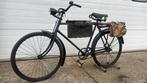 Duitse Truppenfahrrad 1939 Wanderer, Verzamelen, Ophalen of Verzenden