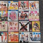 Cd/Singles K3, Ophalen of Verzenden