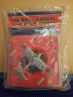 ALTAYA Avions  WWII 2001 NAKAJIMA Ki-43-II HAYABUSA 1/72, Enlèvement ou Envoi, Avion, Italeri