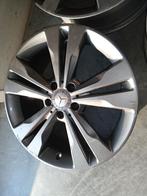 4 originele Mercedes CLA velgen 18 inch, Auto diversen, Wieldoppen, Ophalen, Gebruikt