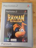 RAYMAN revolution Playstation 2, Avontuur en Actie, Gebruikt, Ophalen