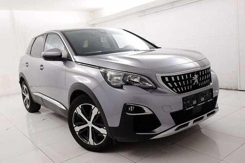 Peugeot 3008 1.6 BlueHDi AUTOMATIQUE # 1ER PROPRIETAIRE #, Auto's, Peugeot, ABS, Airbags, Airconditioning, Bluetooth, Boordcomputer