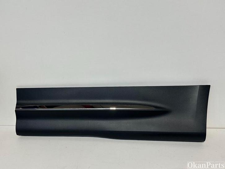 Mercedes GLB X247 linker portier sierlijst links A2477370600, Auto-onderdelen, Carrosserie, Deur, Mercedes-Benz, Gebruikt