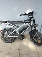 Ouxi V20 pro, Fietsen en Brommers, Elektrische fietsen, Ophalen, Zo goed als nieuw