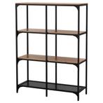 Stellingrek / boekenrek IKEA, Ophalen, Zo goed als nieuw