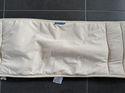 Aerosleep bedomrander, Kinderen en Baby's, Kinderkamer | Beddengoed, Zo goed als nieuw, Overige typen, Beige, Jongetje of Meisje
