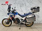 Honda CRF1100 AfricaTwin Adventure Sports (bj 2020), Motoren, Motoren | Honda, 2 cilinders, Bedrijf, Meer dan 35 kW, Overig