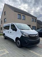 Opel Vivaro-B 1.6CDTI 120PK Euro 6b Cruise Control/Airco, Auto's, Opel, Te koop, Stof, Voorwielaandrijving, Cruise Control