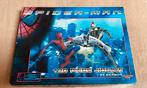 Spiderman puzzel 120 stukjes, Kinderen en Baby's, Ophalen, Gebruikt