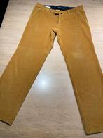 Mosterdgele broek Brax, Brax, Overige kleuren, Overige maten, Ophalen of Verzenden